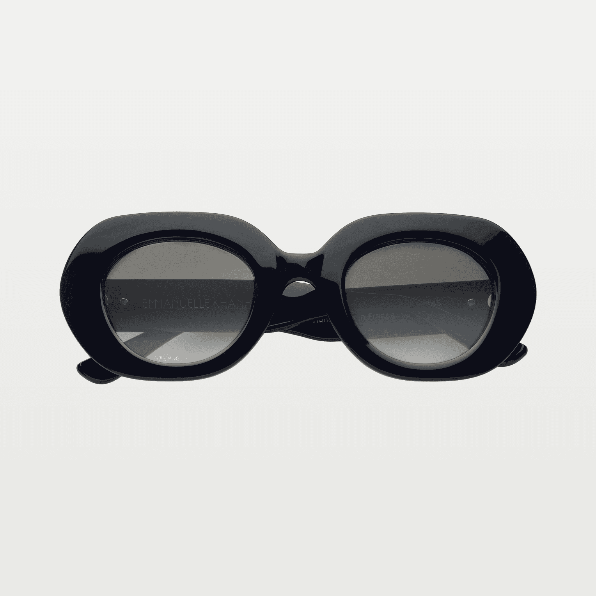 Sunglasses ANGELI — BLACK image