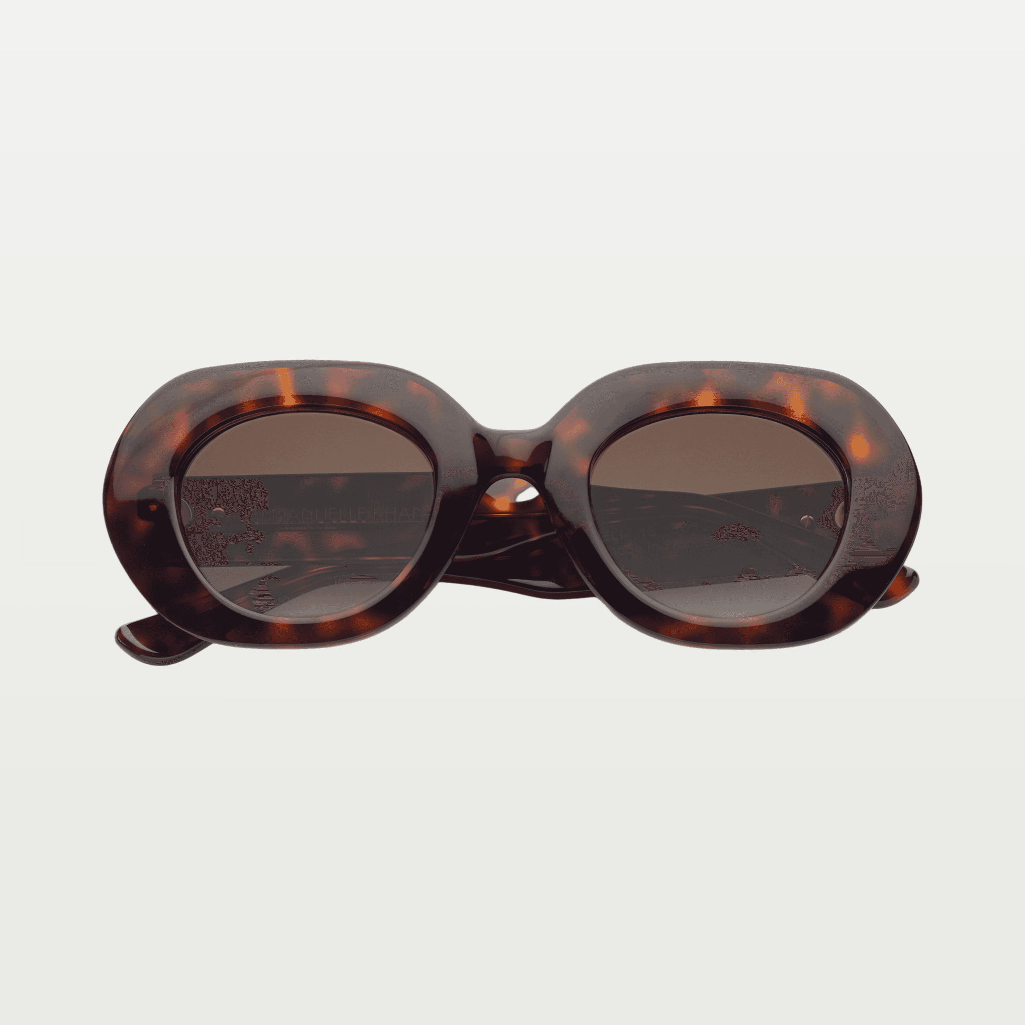 Sunglasses ANGELI — DARK SCALE image