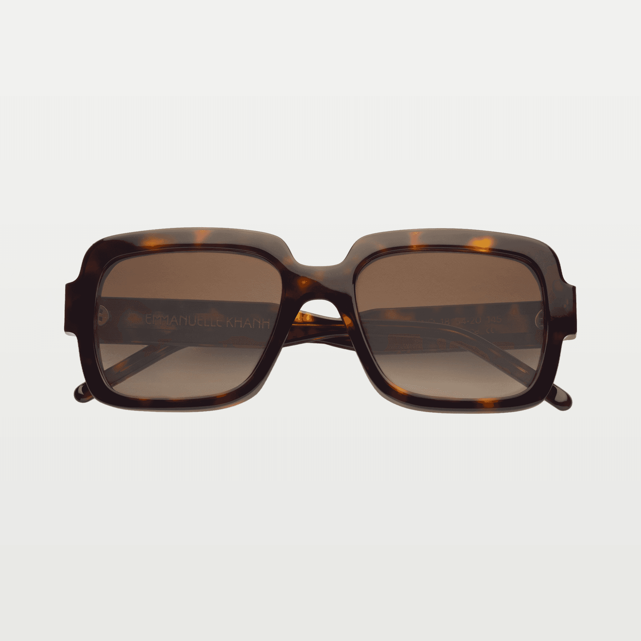 Sunglasses BAMBINO — DARK SCALE image